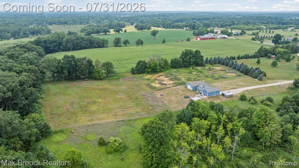 11141 Hannewald Road Munith, MI 49259 - Photo 44 of 57 Gallery Image 44
