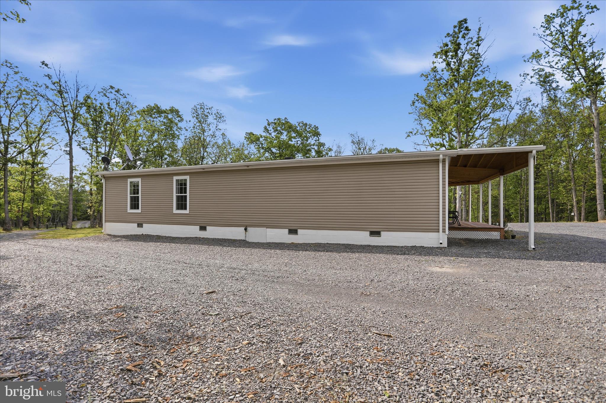 3834 Upper Patterson Creek Road Keyser, WV 26726 - Photo 31 of 40