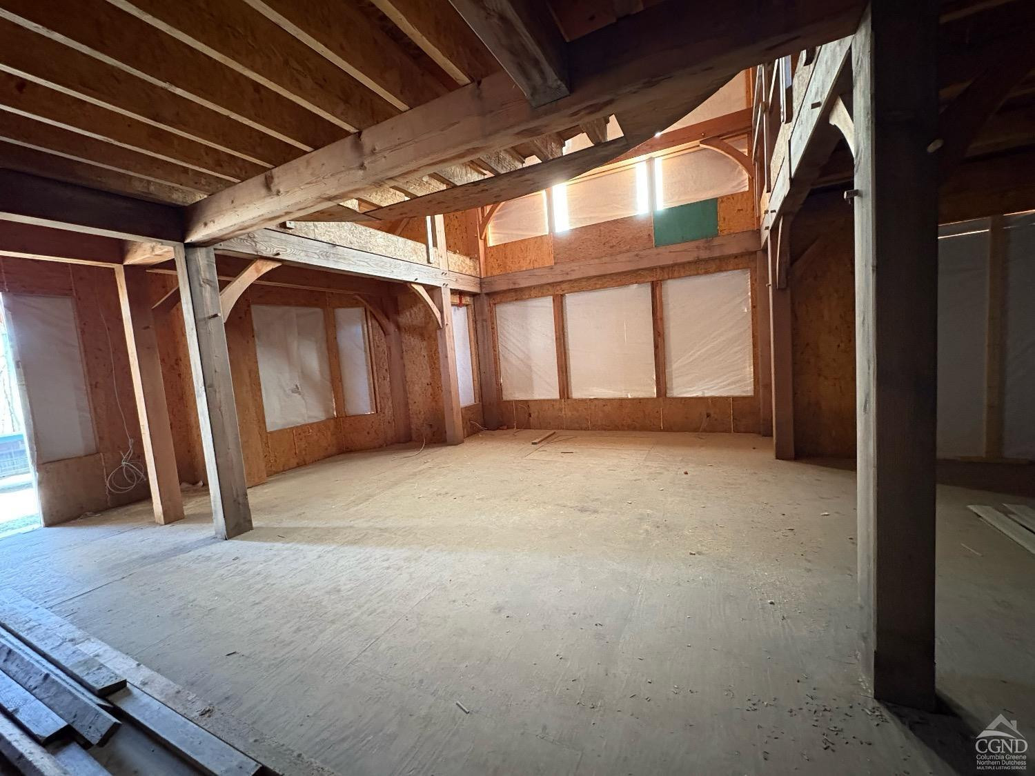 67 Blunt Road Great Barrington, MA 01230 - Photo 6 of 11 a view of empty room