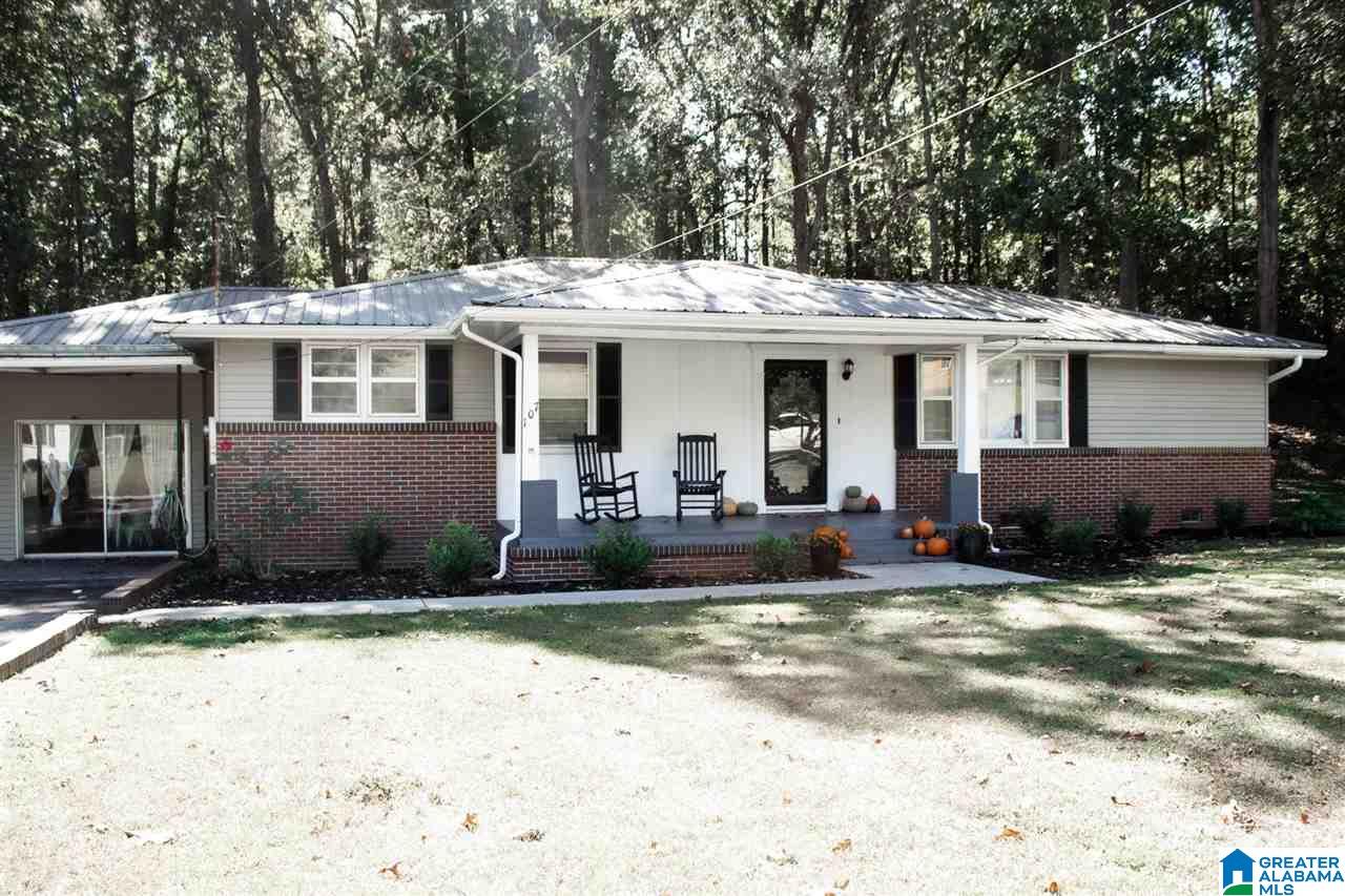 107 Beverly Road Anniston, AL 36206 - Photo 37 of 37