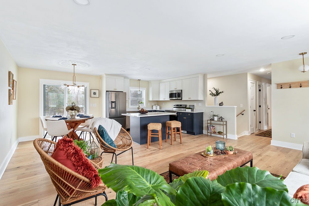 8731 Kinderhook Road Manlius, NY 13082 - Photo 18 of 42