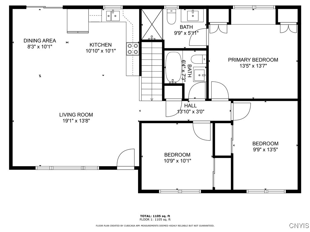 8731 Kinderhook Road Manlius, NY 13082 - Photo 39 of 42