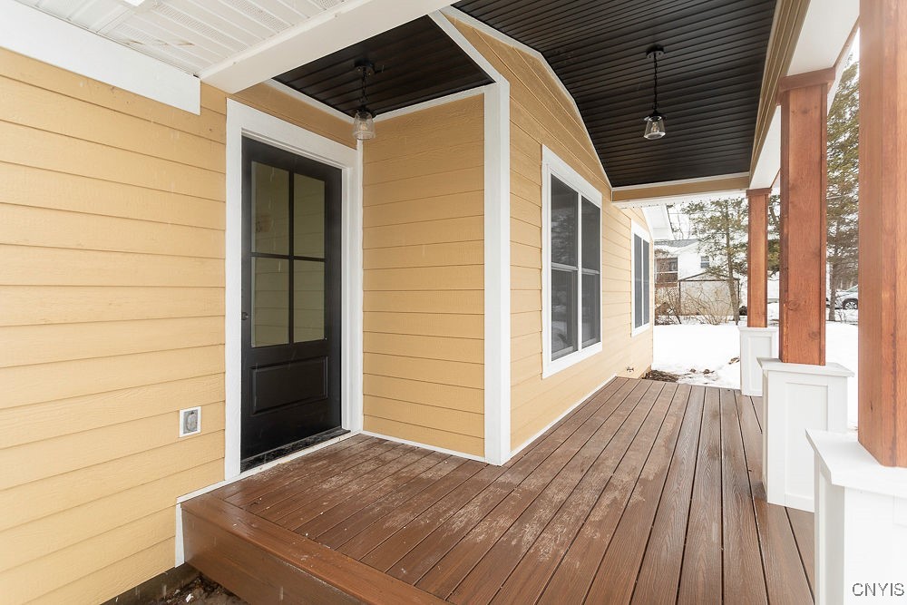 8731 Kinderhook Road Manlius, NY 13082 - Photo 5 of 42