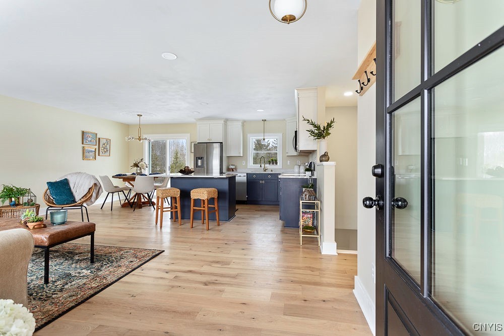 8731 Kinderhook Road Manlius, NY 13082 - Photo 6 of 42