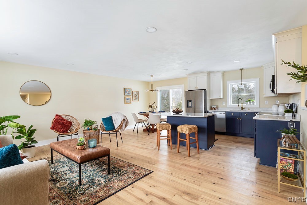 8731 Kinderhook Road Manlius, NY 13082 - Photo 7 of 42