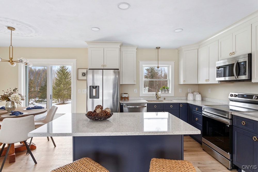 8731 Kinderhook Road Manlius, NY 13082 - Photo 10 of 42