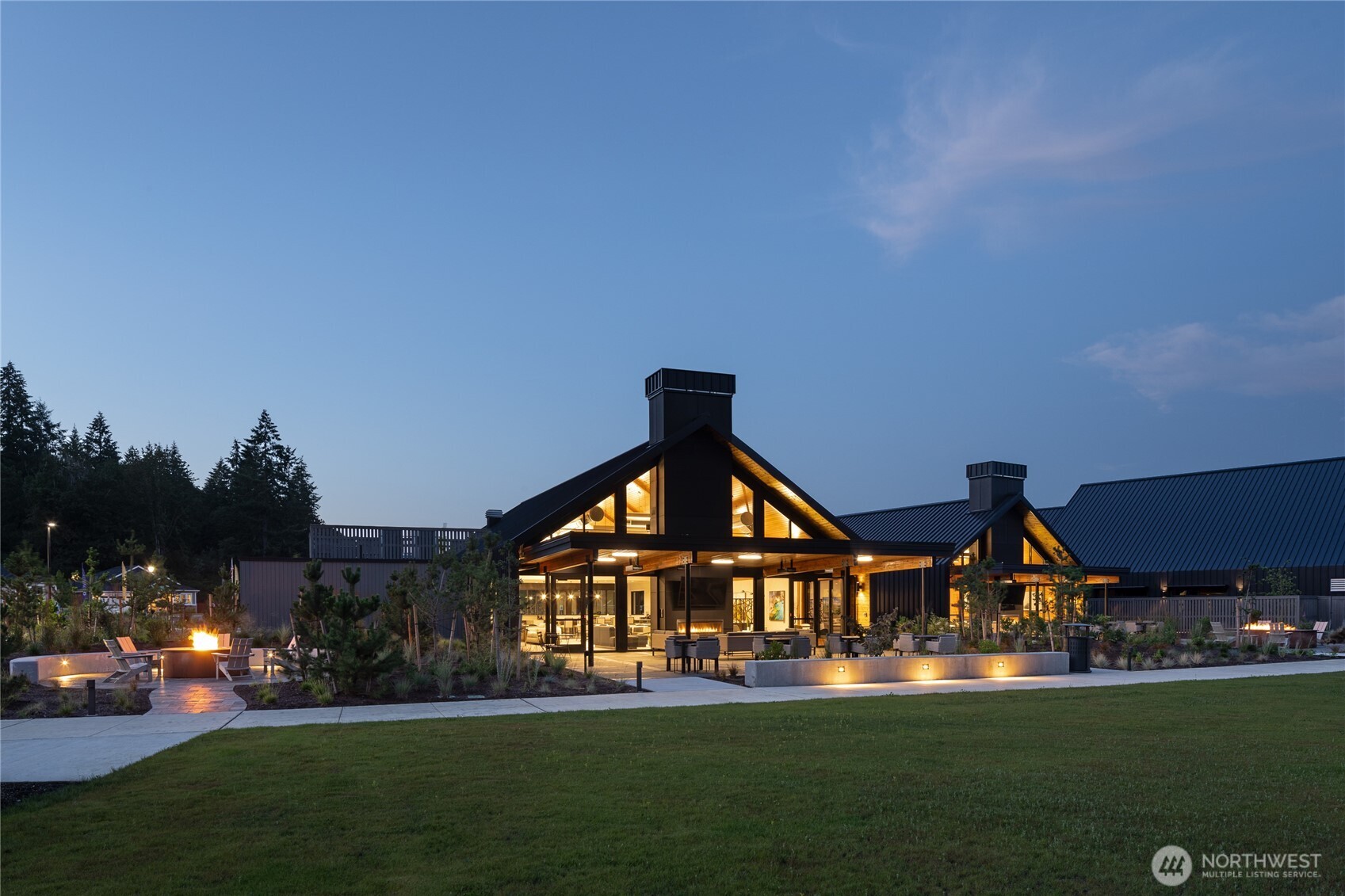 2613 Acer Loop Southeast Lacey, WA 98513 - Photo 23 of 33