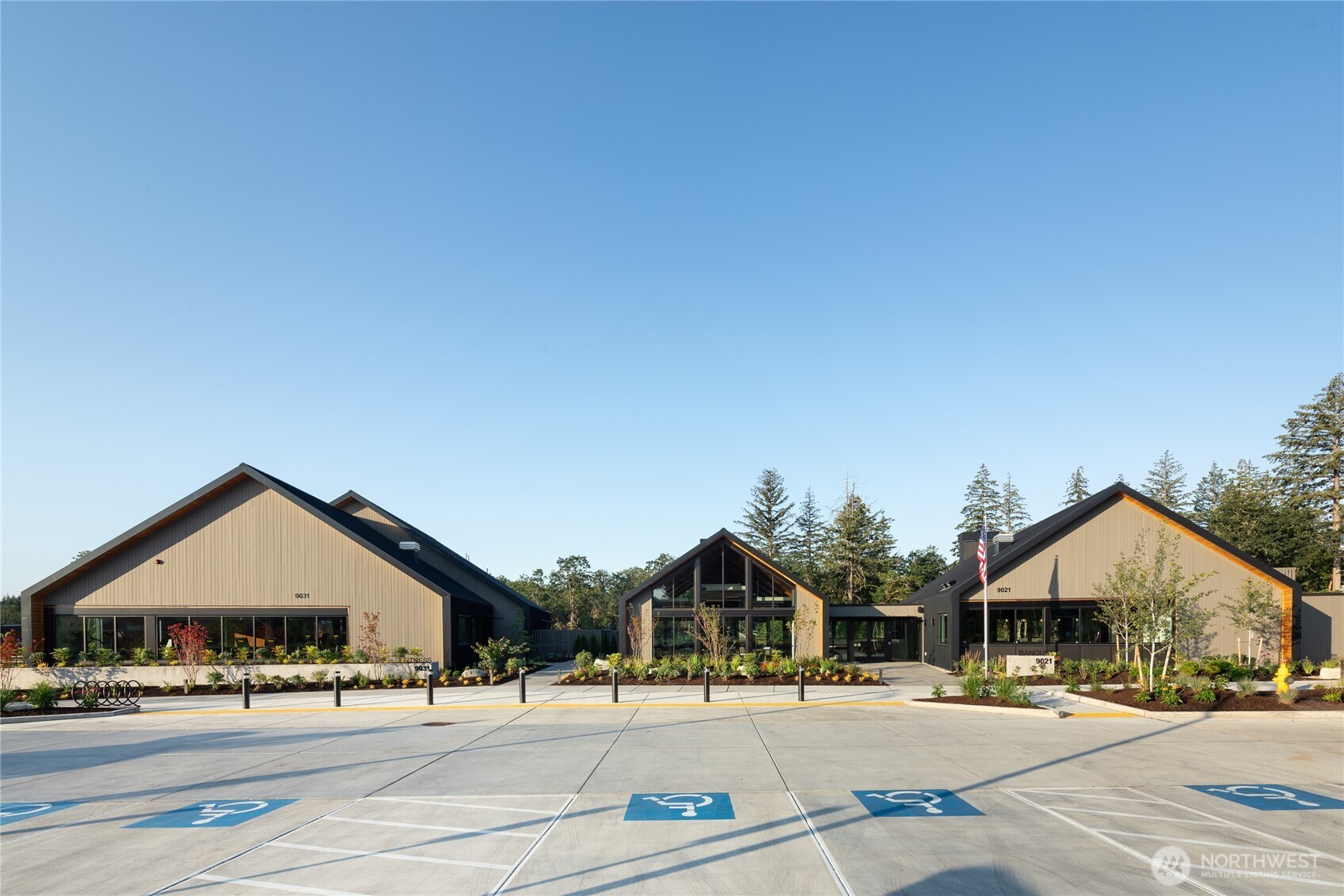 2613 Acer Loop Southeast Lacey, WA 98513 - Photo 29 of 33