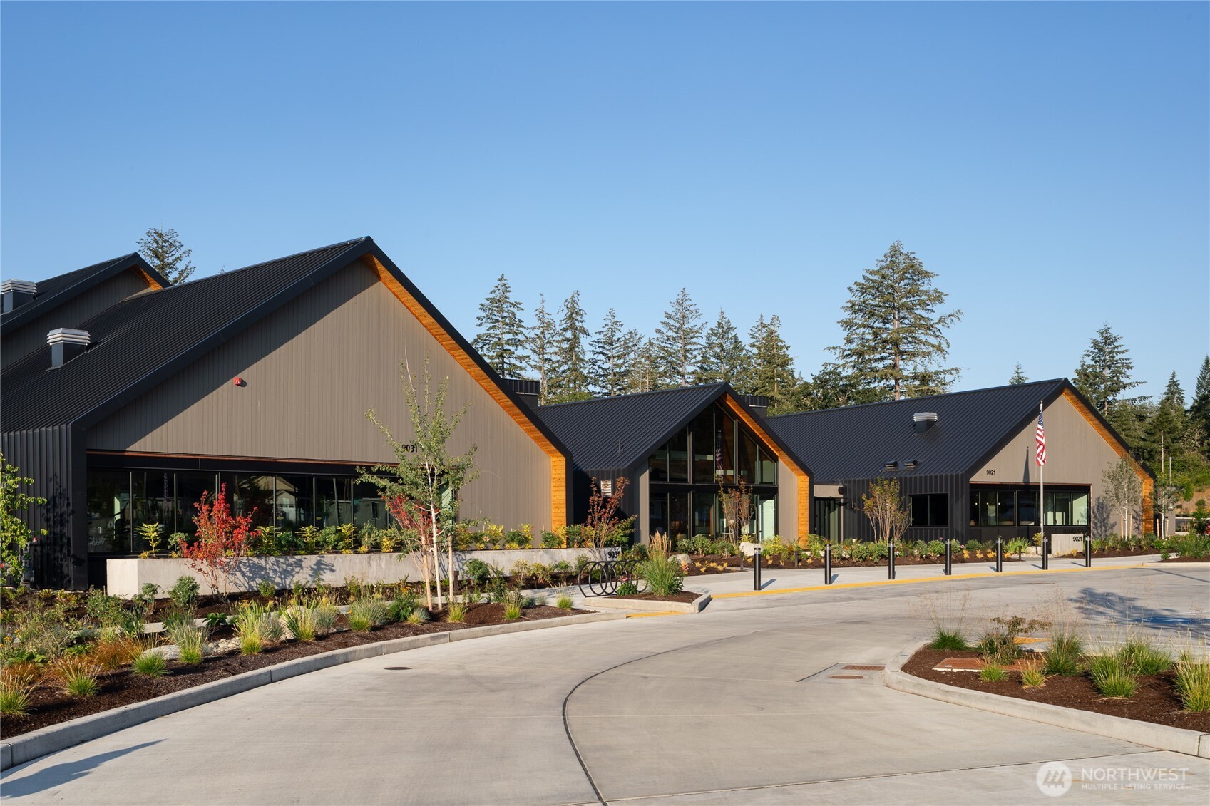 2613 Acer Loop Southeast Lacey, WA 98513 - Photo 30 of 33