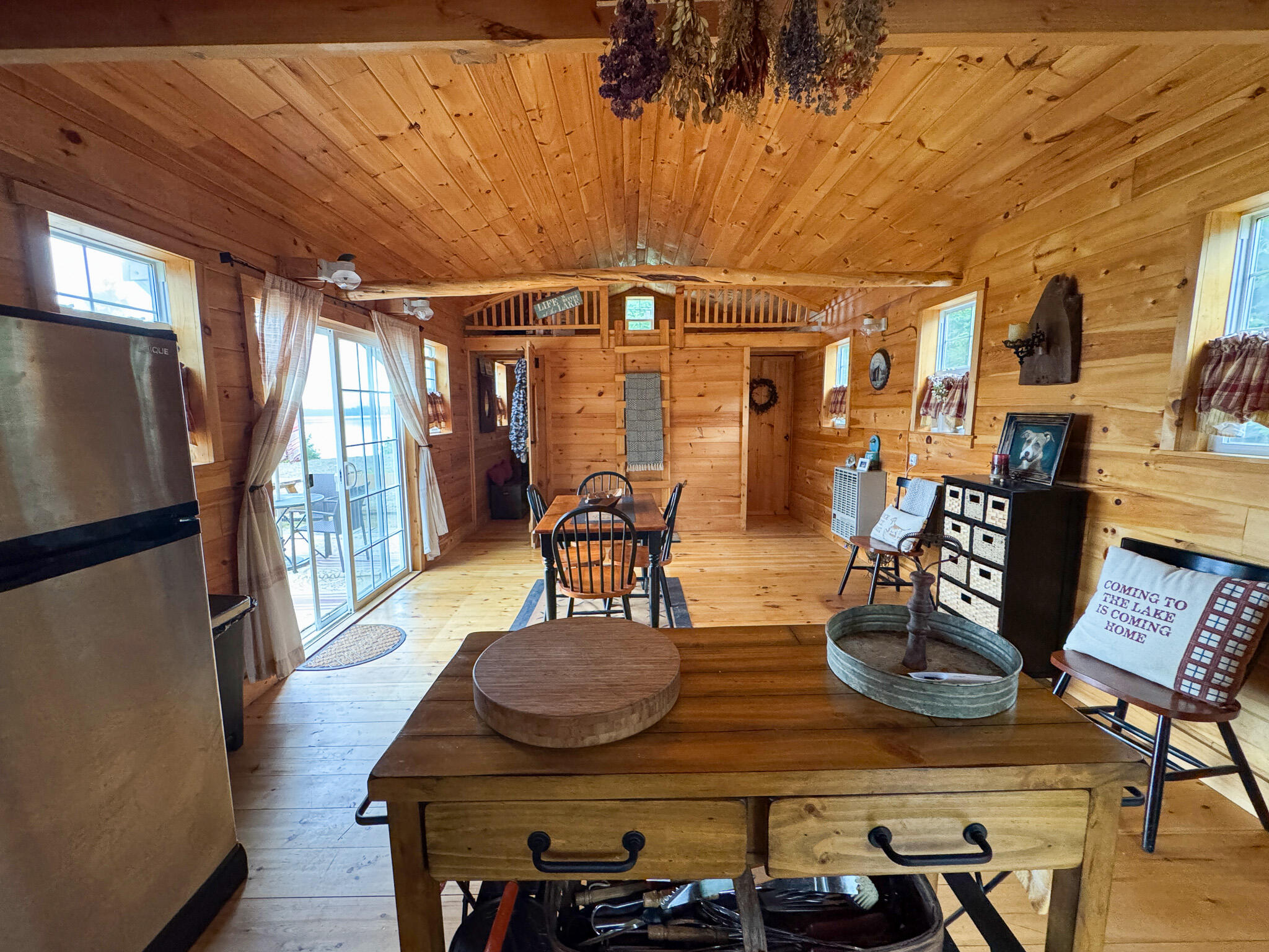 37 Rose Trail Burlington, ME 04417 - Photo 12 of 23 12