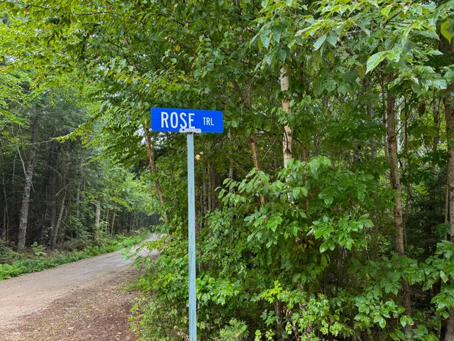 $599,000 | 37 Rose Trail, Burlington, ME 04417