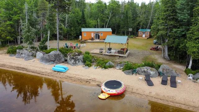 $599,000 | 37 Rose Trail, Burlington, ME 04417