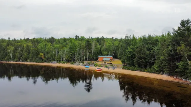 $599,000 | 37 Rose Trail, Burlington, ME 04417