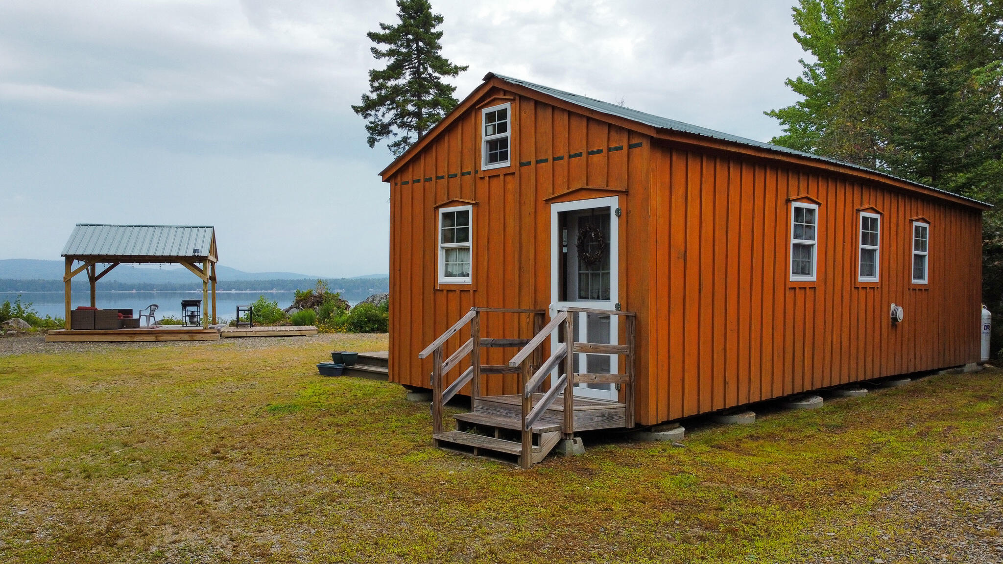 37 Rose Trail Burlington, ME 04417 - Photo 3 of 23 1