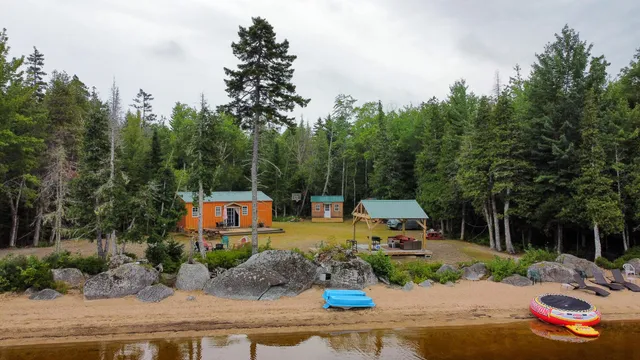 $599,000 | 37 Rose Trail, Burlington, ME 04417