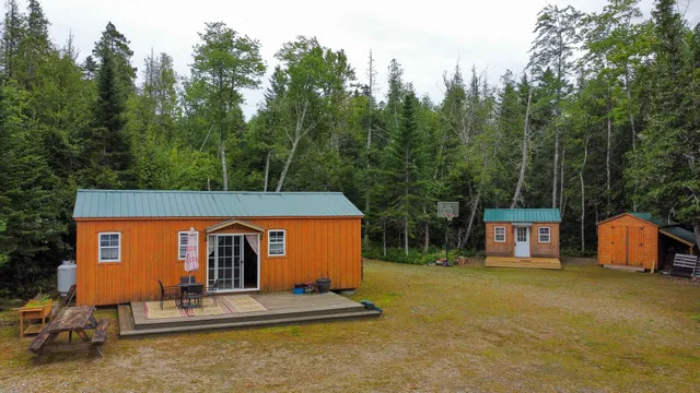 $599,000 | 37 Rose Trail, Burlington, ME 04417