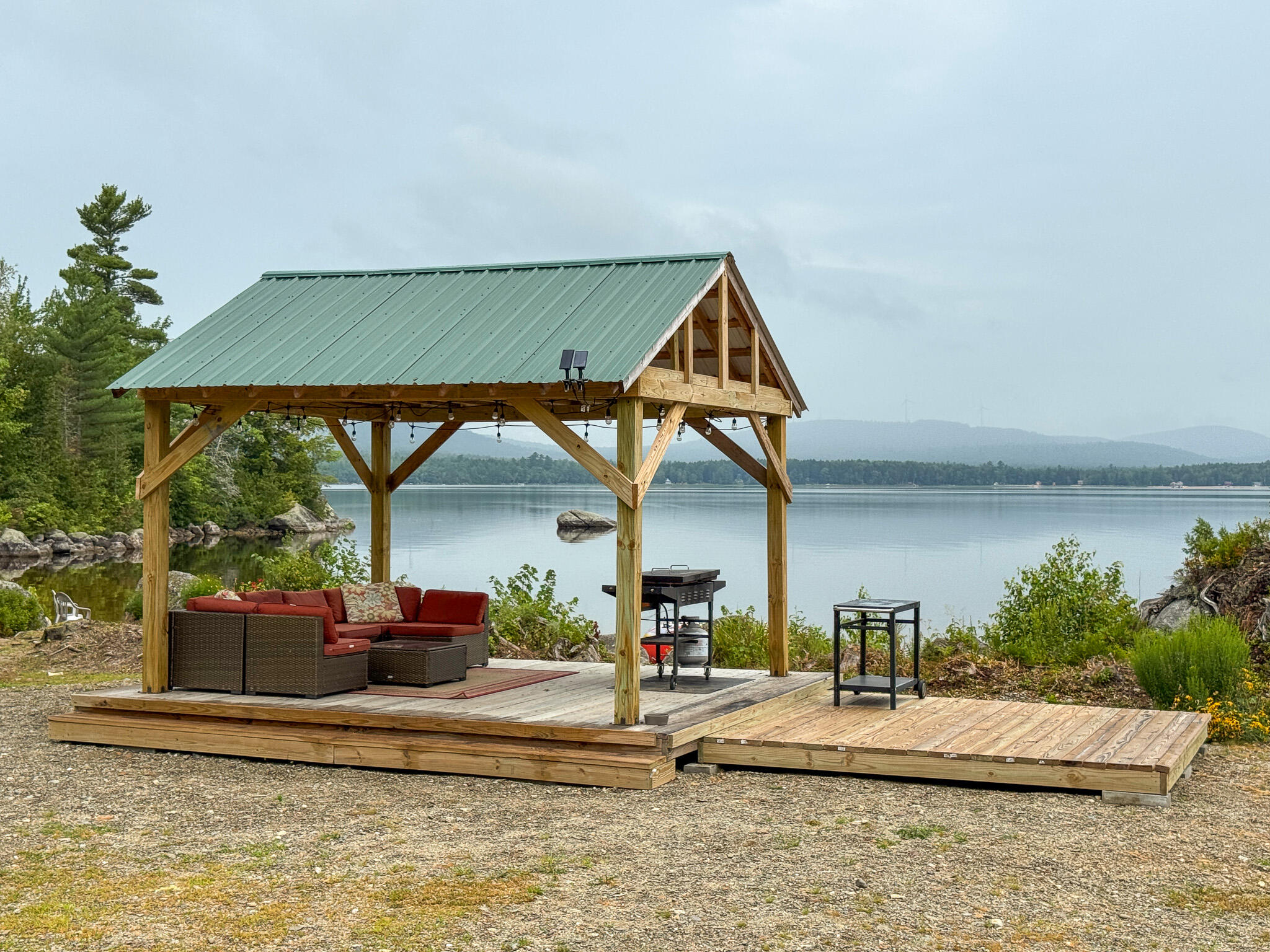 37 Rose Trail Burlington, ME 04417 - Photo 8 of 23 8