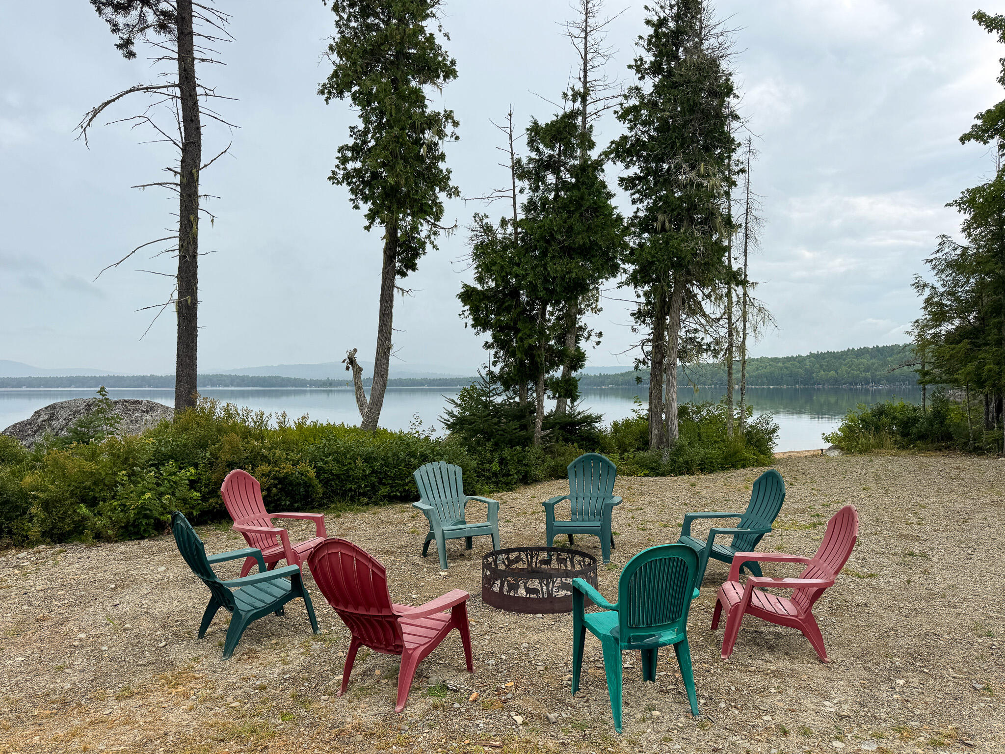 37 Rose Trail Burlington, ME 04417 - Photo 10 of 23 10