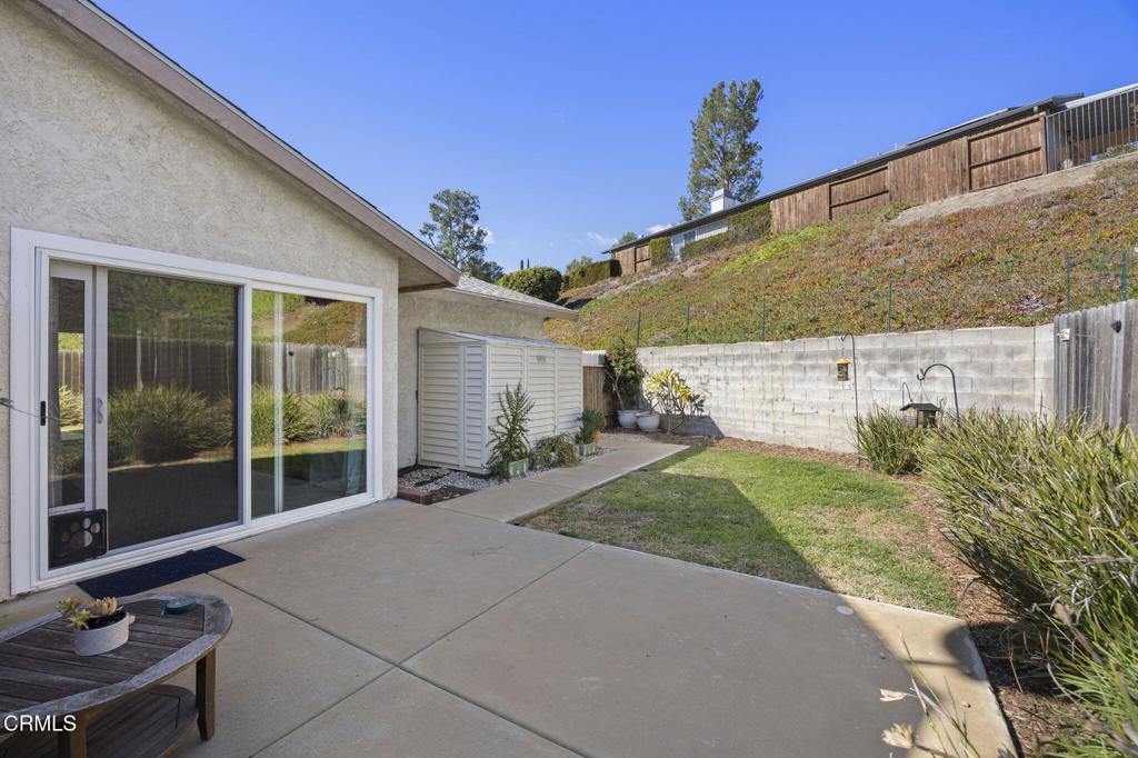 15053 Marquette Street Moorpark, CA 93021 - Photo 29 of 36