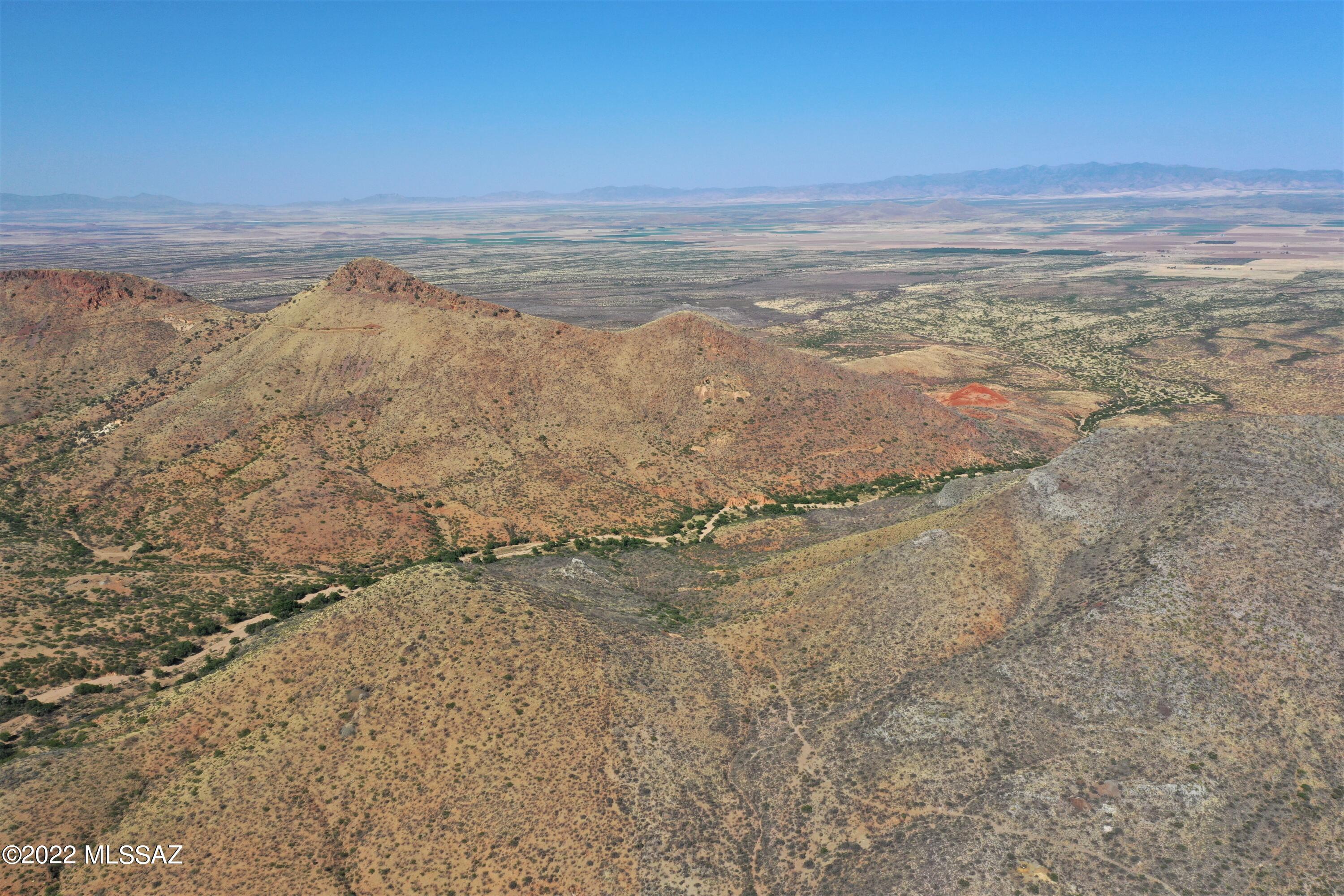 221 North High Lonesome Road Elfrida, AZ 85610 - Photo 4 of 11