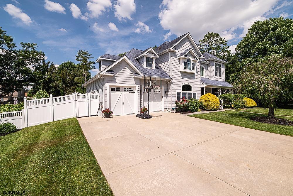 14 Asbury Avenue Linwood, NJ 08221 - Photo 3 of 53 Gallery Image 3