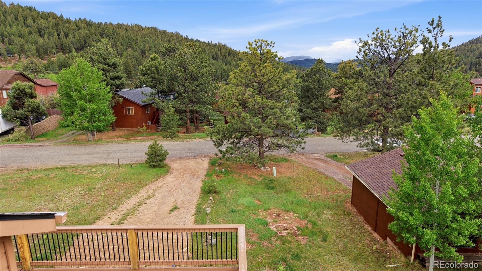 73 Sunlight Lane Bailey, CO 80421 - Photo 40 of 50