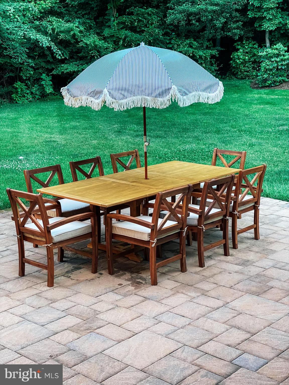 503 Broad Stream Lane Riva, MD 21140 - Photo 11 of 79 Patio