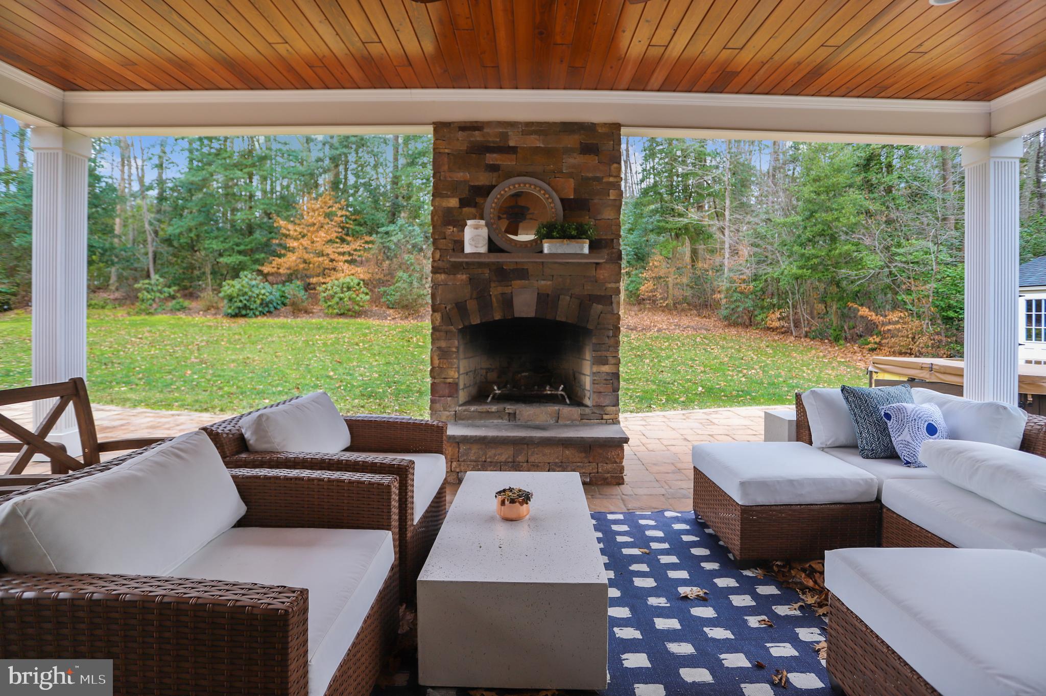 503 Broad Stream Lane Riva, MD 21140 - Photo 12 of 79 Great Entertaining Area