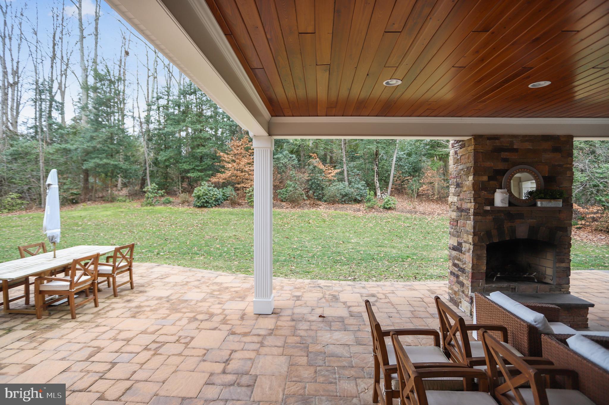 503 Broad Stream Lane Riva, MD 21140 - Photo 15 of 79 Covered Patio