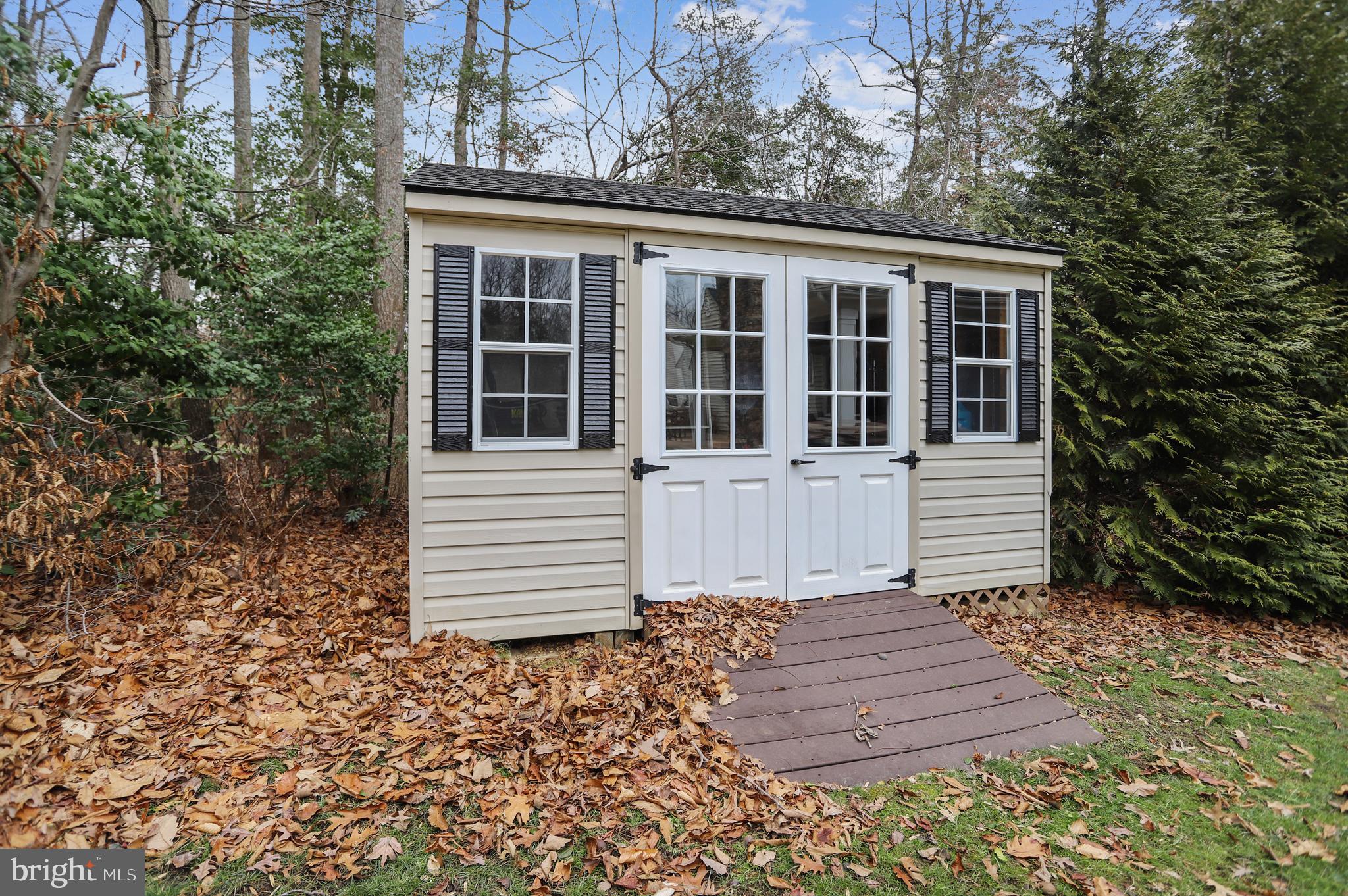 503 Broad Stream Lane Riva, MD 21140 - Photo 16 of 79 Shed