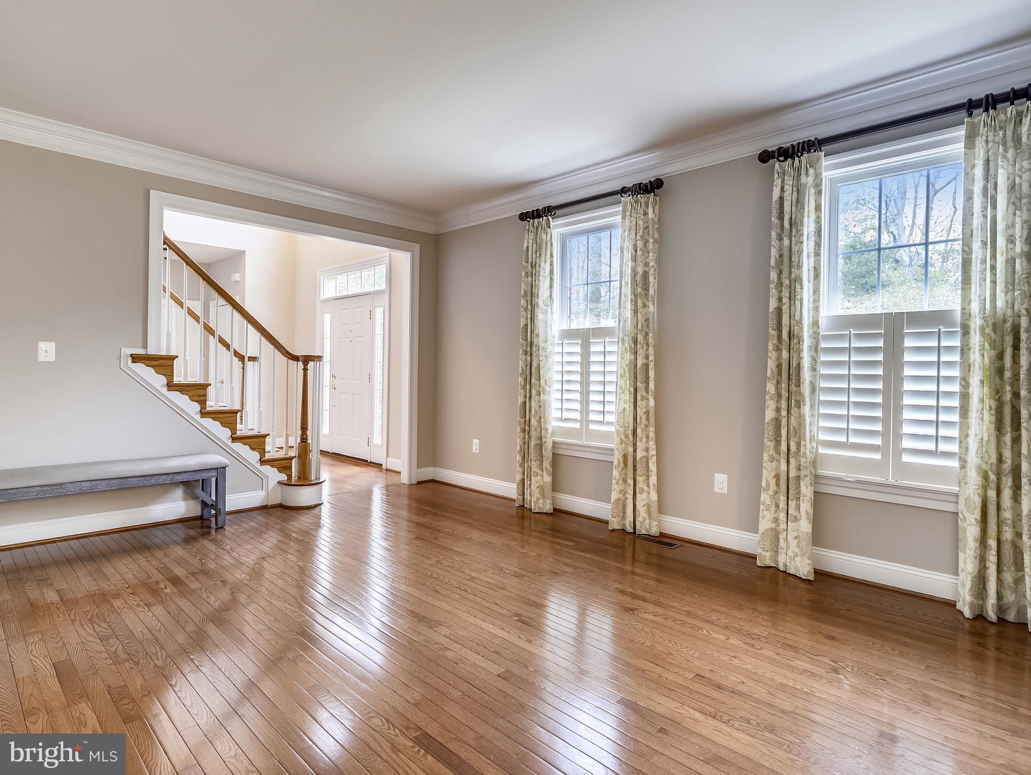 503 Broad Stream Lane Riva, MD 21140 - Photo 21 of 79 Living Room