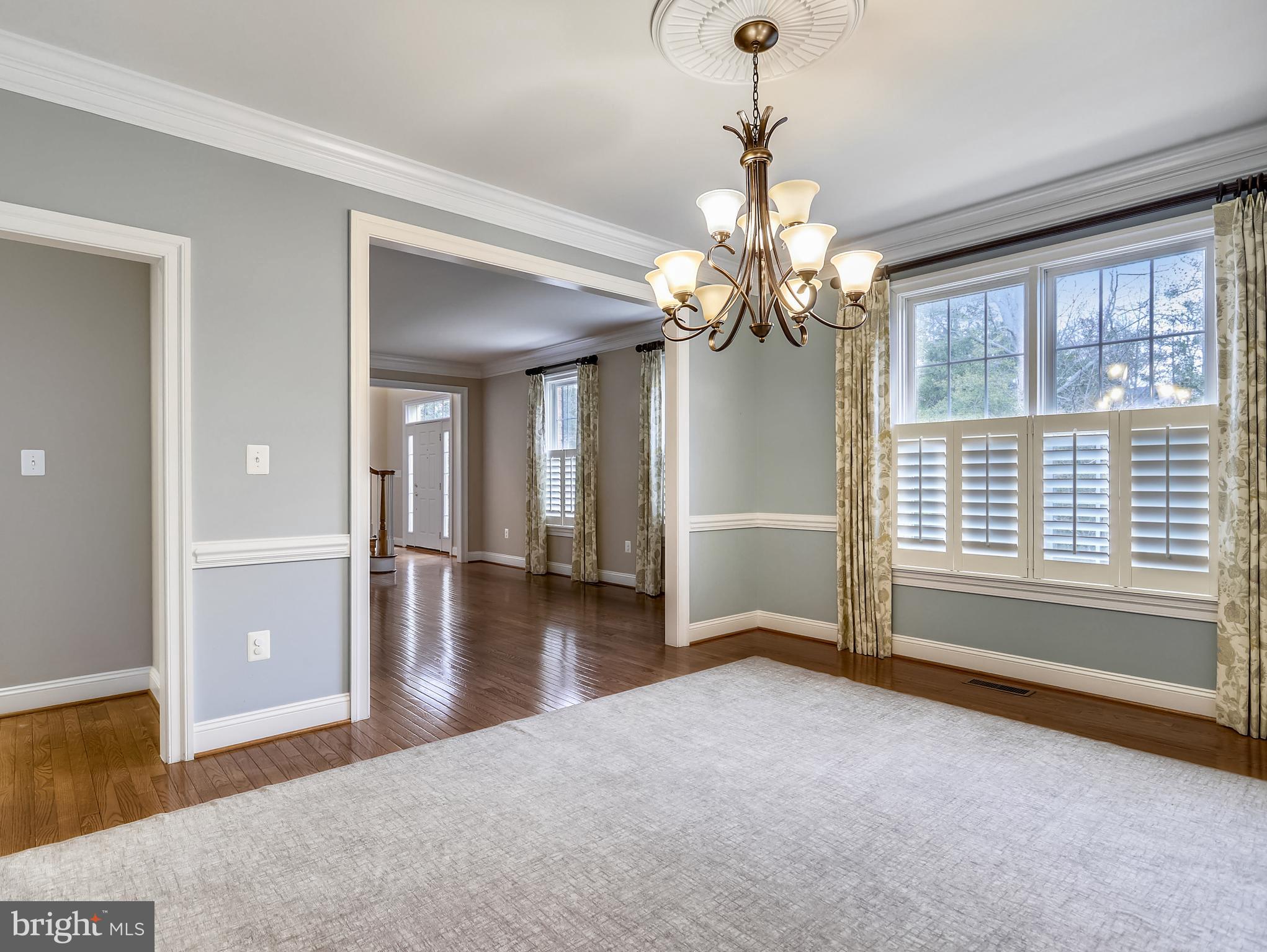 503 Broad Stream Lane Riva, MD 21140 - Photo 23 of 79 Dining Room