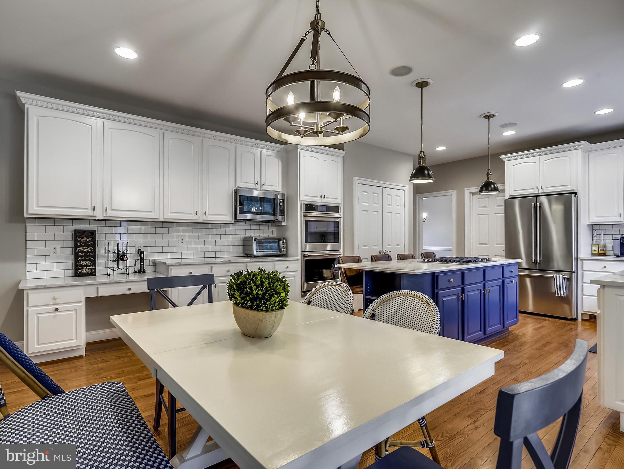 503 Broad Stream Lane Riva, MD 21140 - Photo 27 of 79 New Quartz Countertop