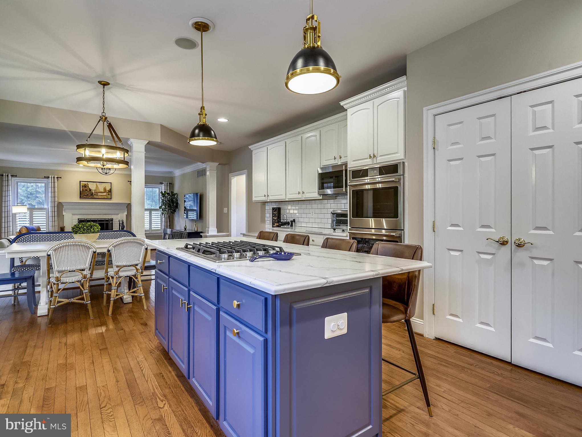 503 Broad Stream Lane Riva, MD 21140 - Photo 29 of 79 New SS Appliances