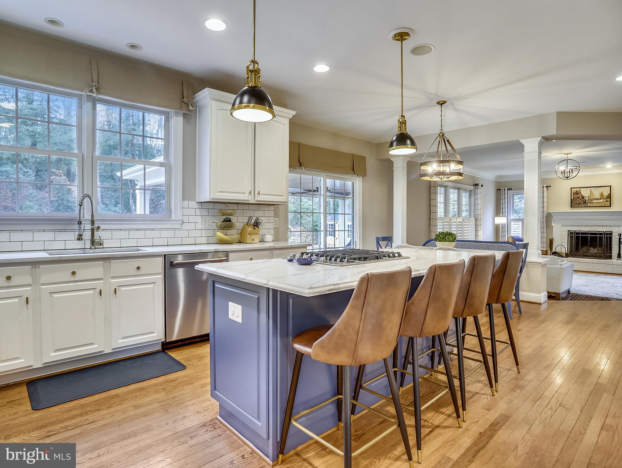503 Broad Stream Lane Riva, MD 21140 - Photo 30 of 79 Great Entertaining Space