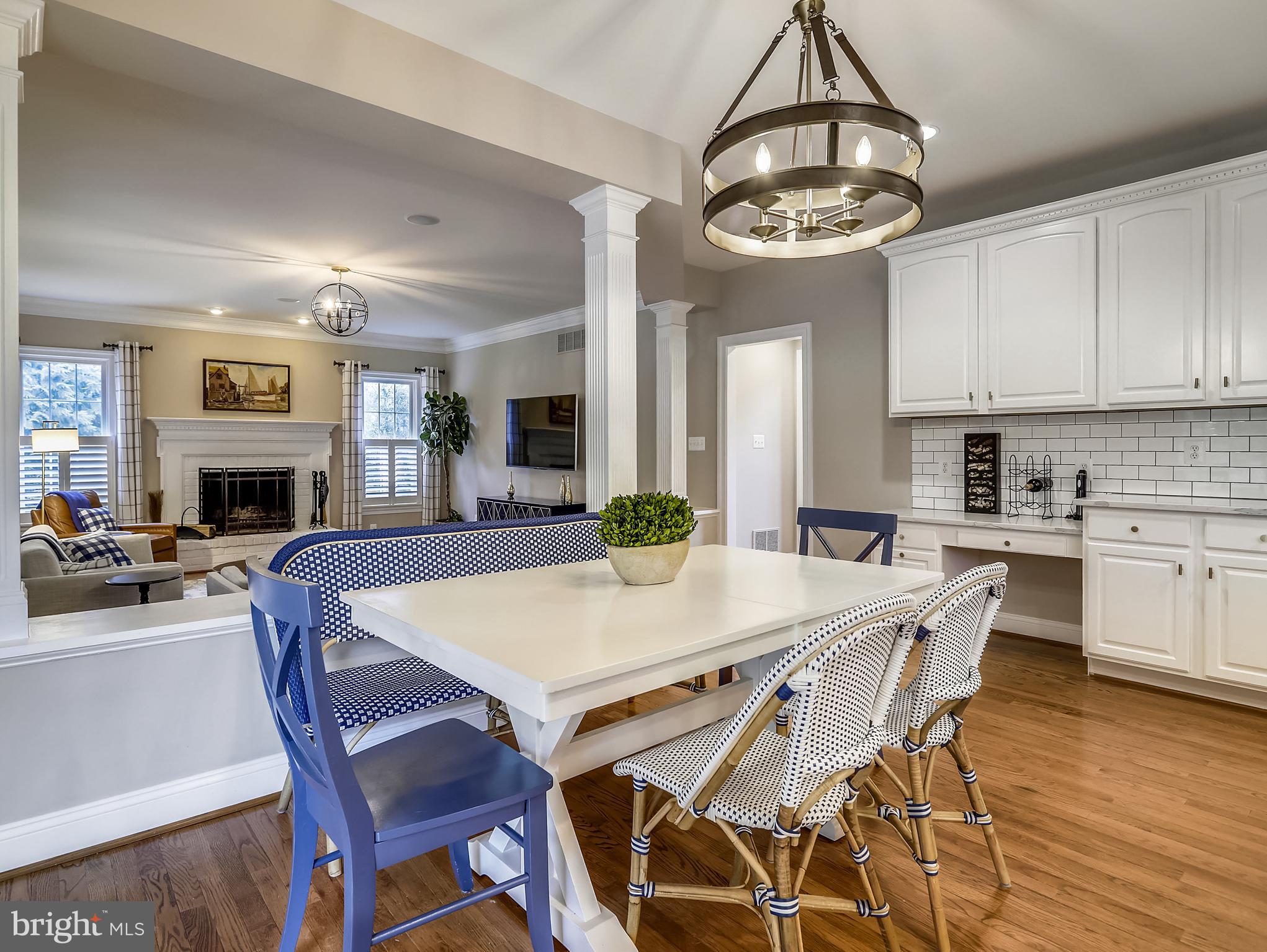 503 Broad Stream Lane Riva, MD 21140 - Photo 31 of 79 Eat In Area