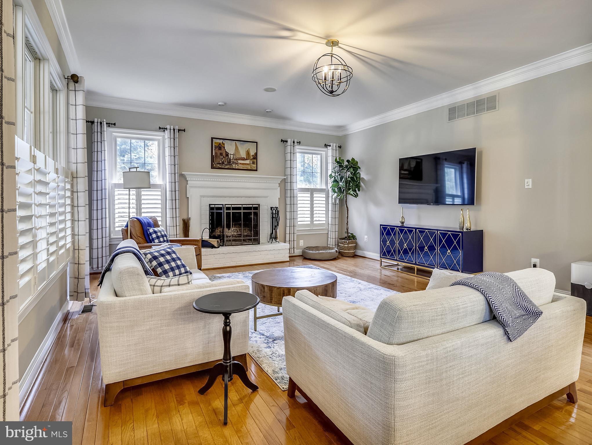 503 Broad Stream Lane Riva, MD 21140 - Photo 36 of 79 Family Room
