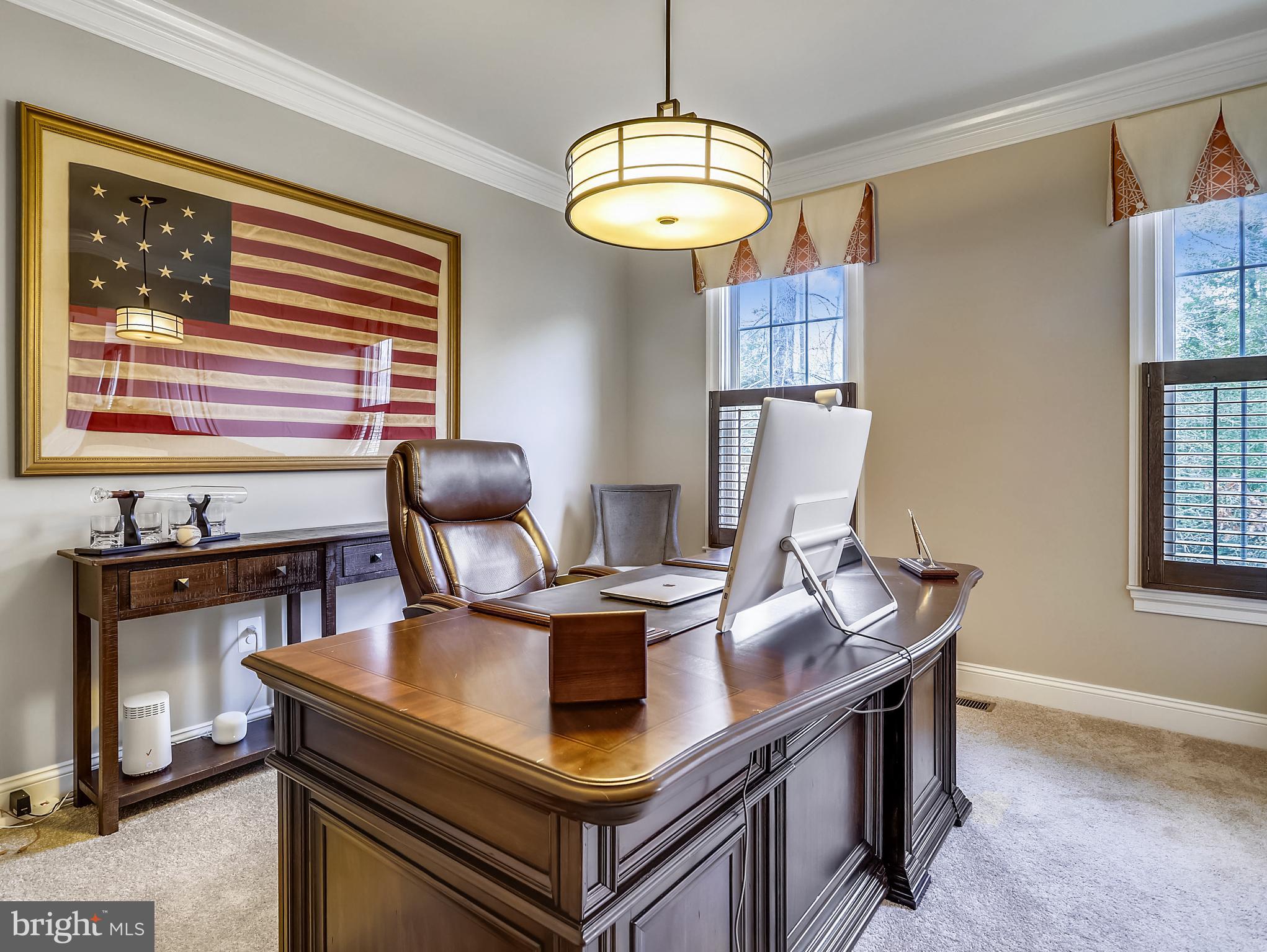 503 Broad Stream Lane Riva, MD 21140 - Photo 39 of 79 Office
