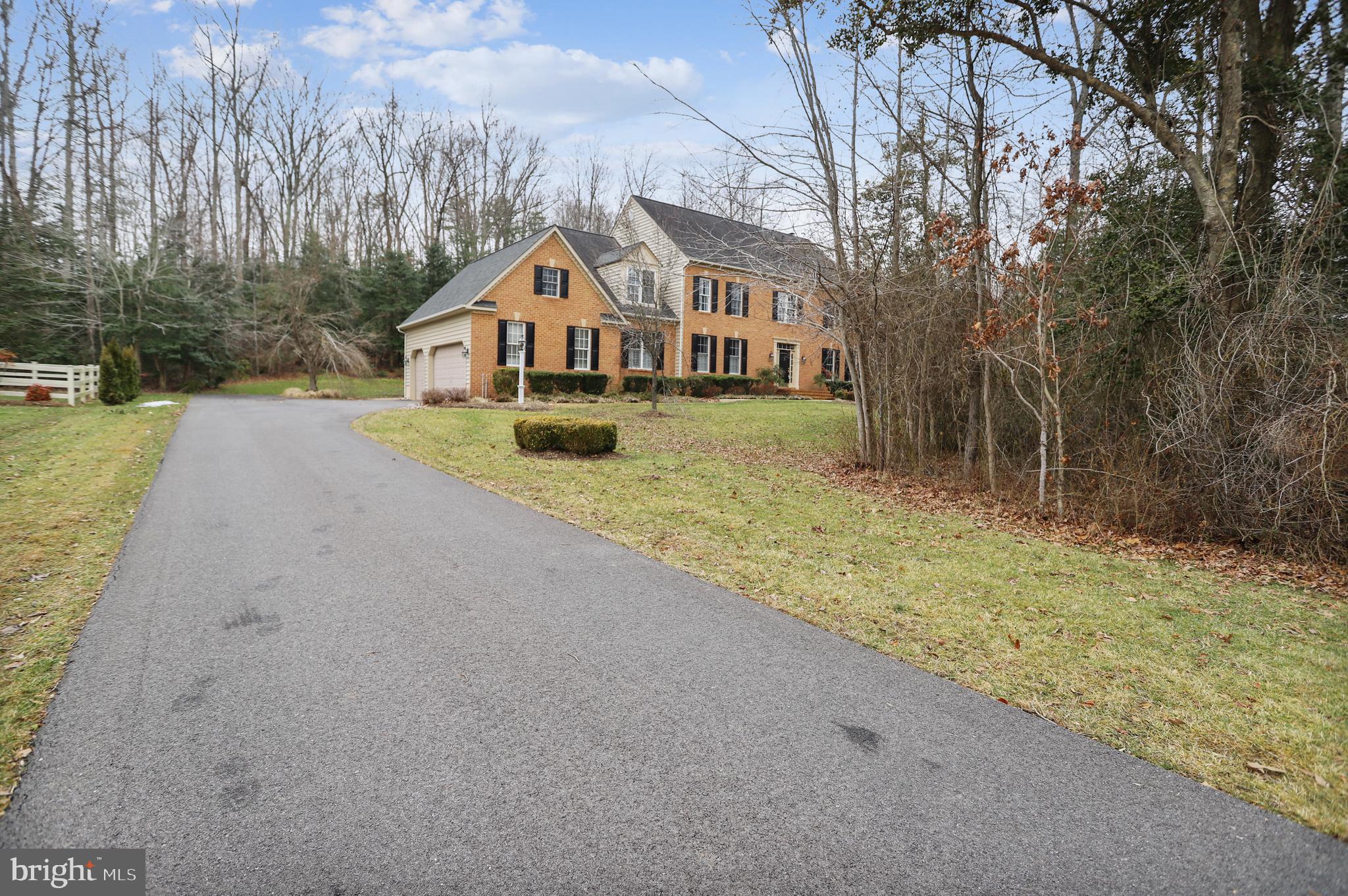 503 Broad Stream Lane Riva, MD 21140 - Photo 4 of 79 Nice Long Driveway