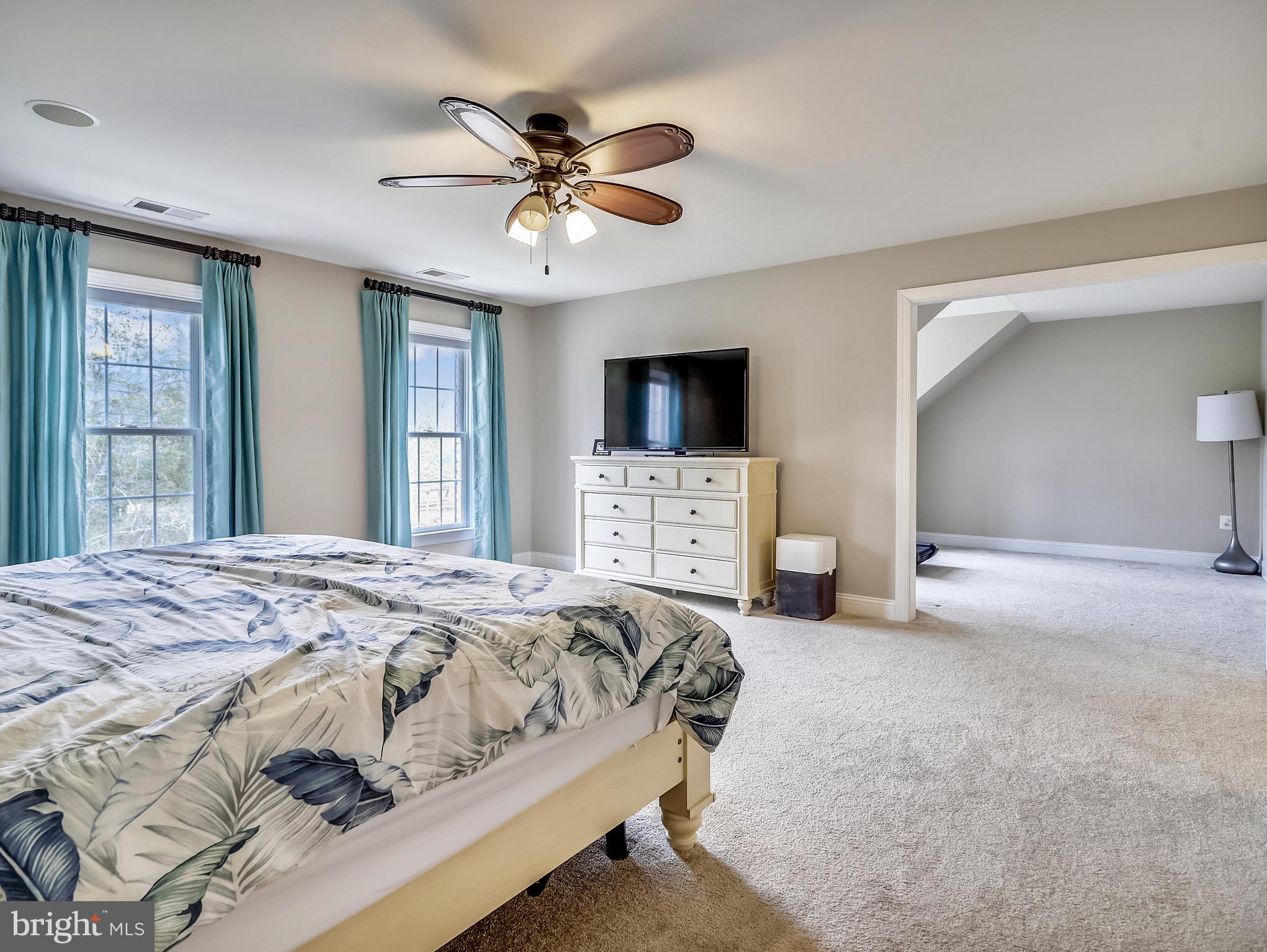 503 Broad Stream Lane Riva, MD 21140 - Photo 46 of 79 Primary Bedroom