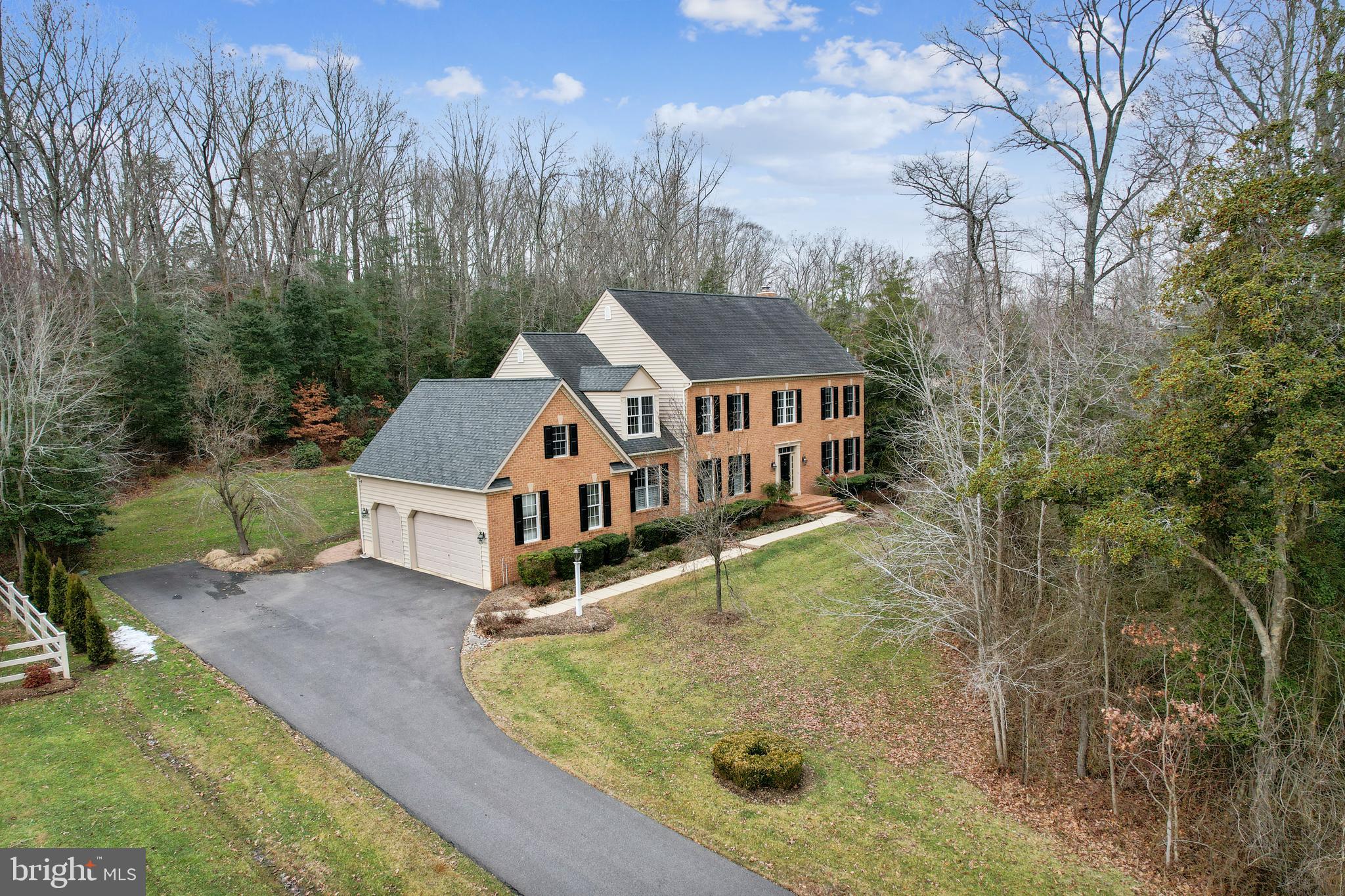 503 Broad Stream Lane Riva, MD 21140 - Photo 5 of 79 Great Privacy
