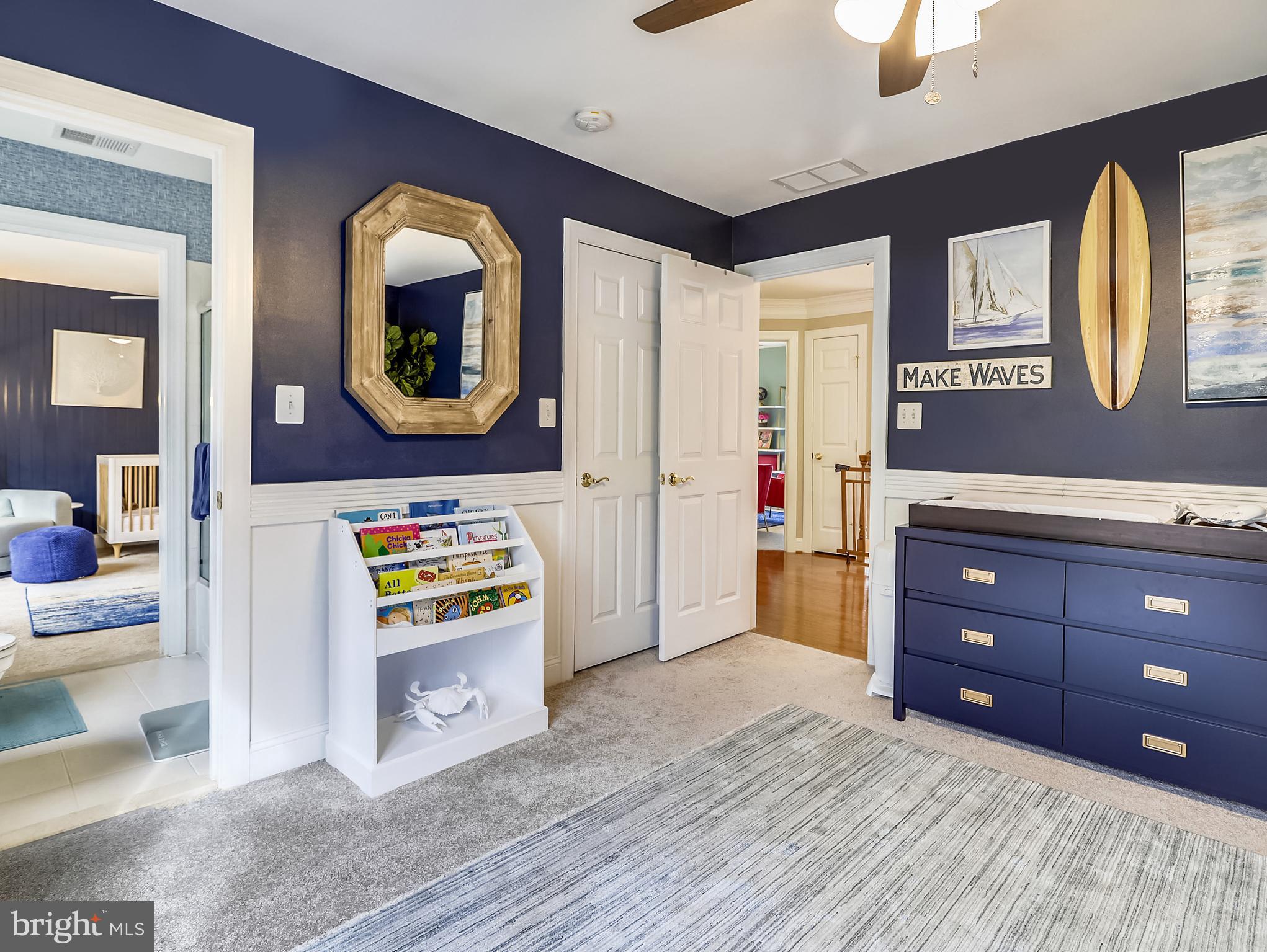 503 Broad Stream Lane Riva, MD 21140 - Photo 53 of 79 Bedroom 2