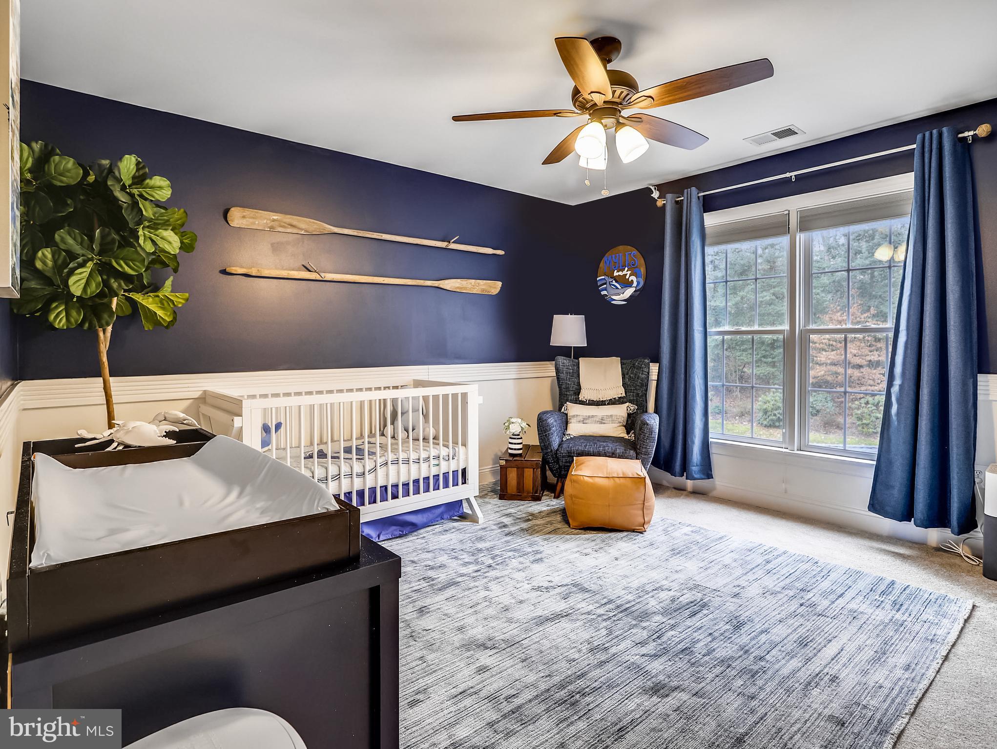503 Broad Stream Lane Riva, MD 21140 - Photo 54 of 79 Bedroom 2