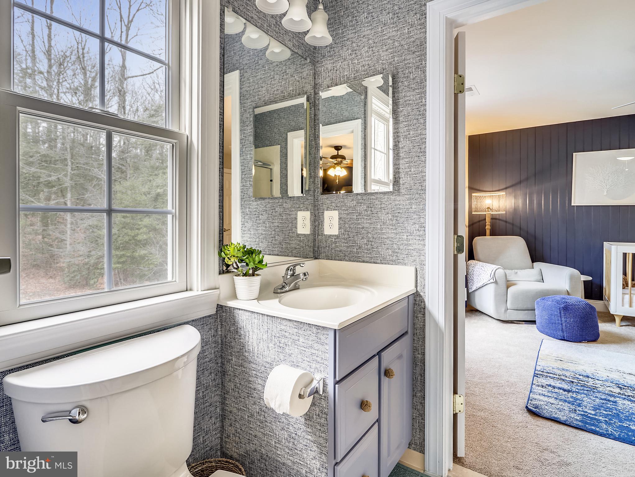 503 Broad Stream Lane Riva, MD 21140 - Photo 55 of 79 Jack and Jill Bathroom