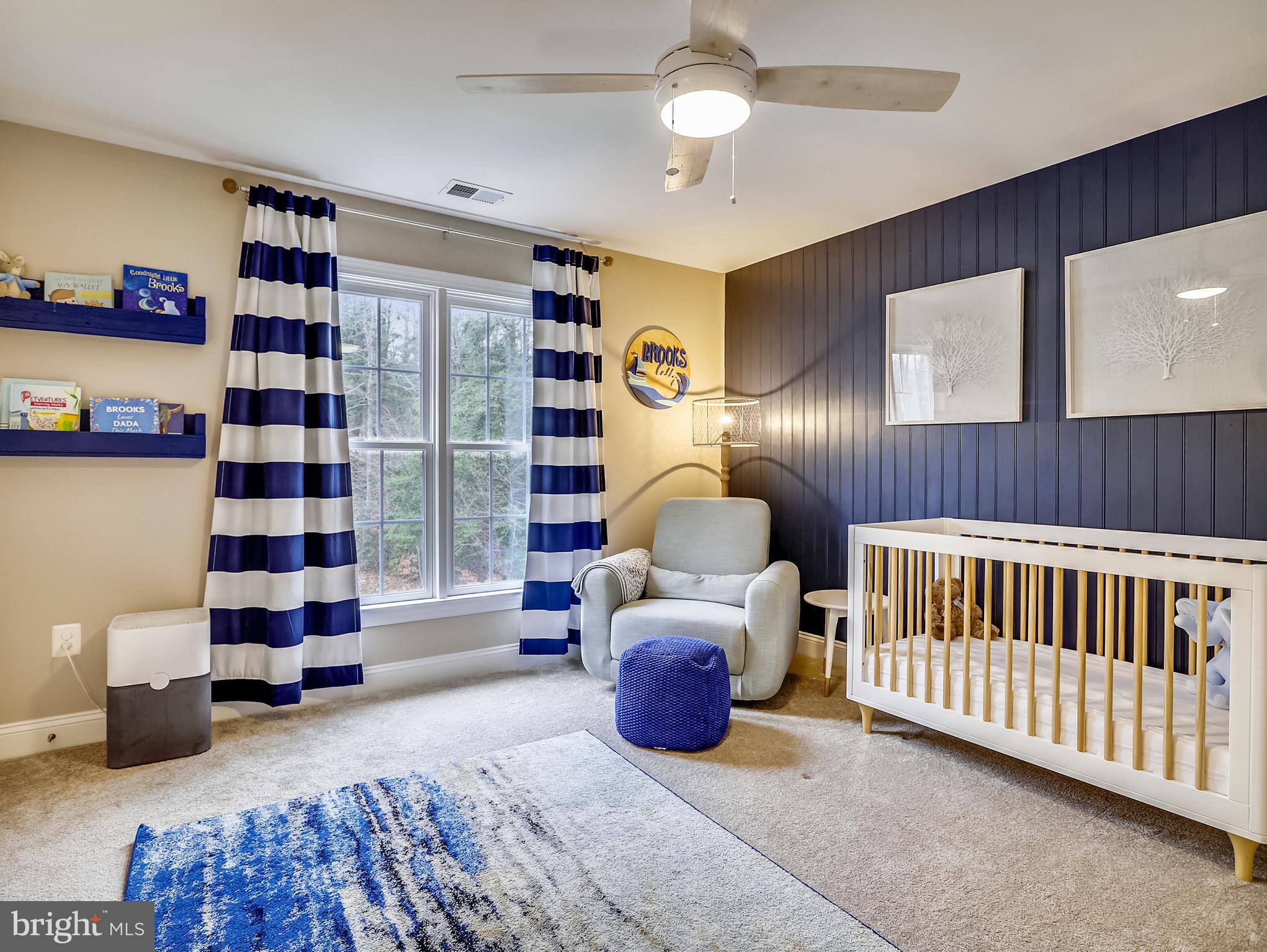 503 Broad Stream Lane Riva, MD 21140 - Photo 57 of 79 Bedroom 3