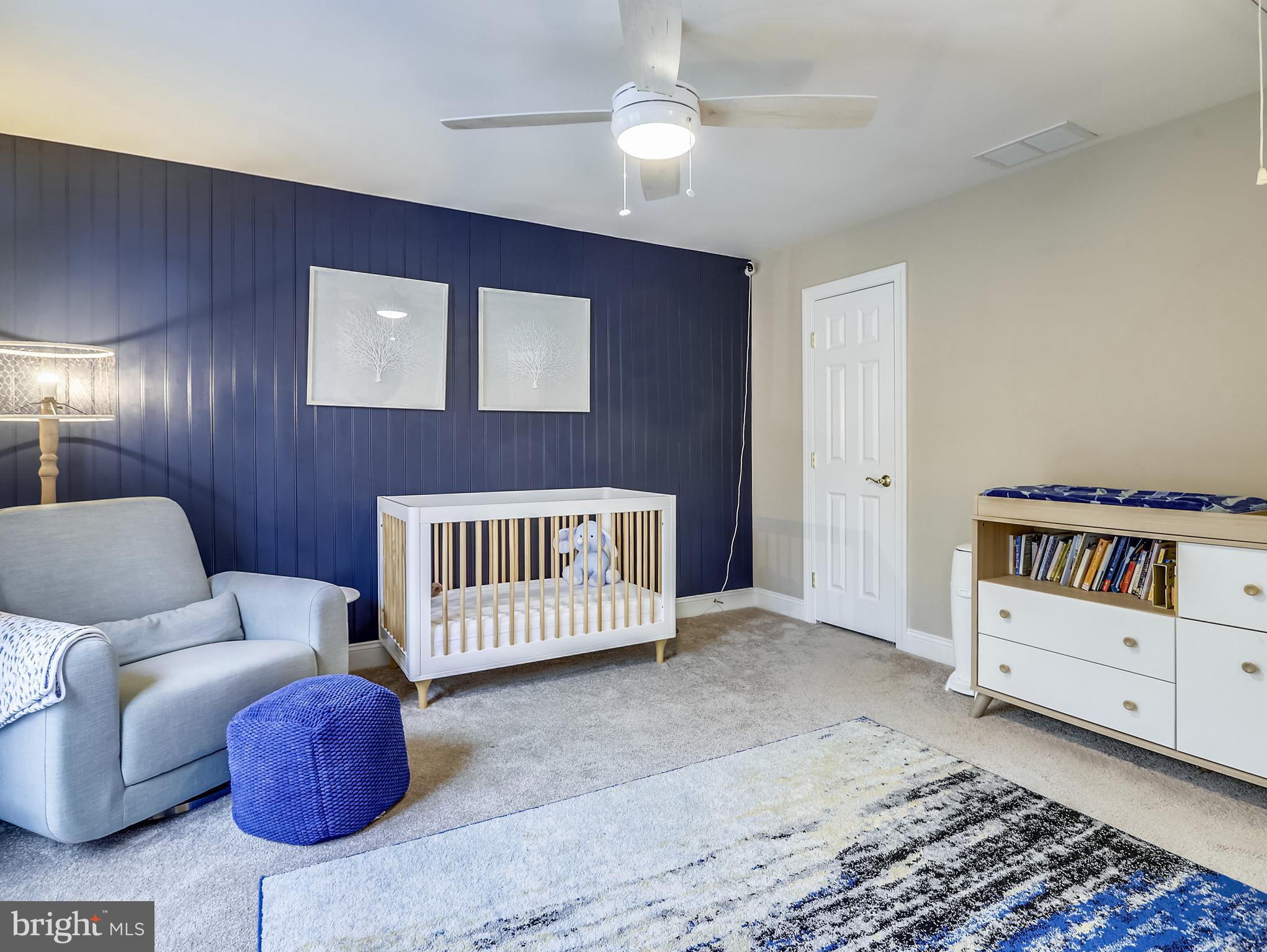 503 Broad Stream Lane Riva, MD 21140 - Photo 58 of 79 Bedroom 3