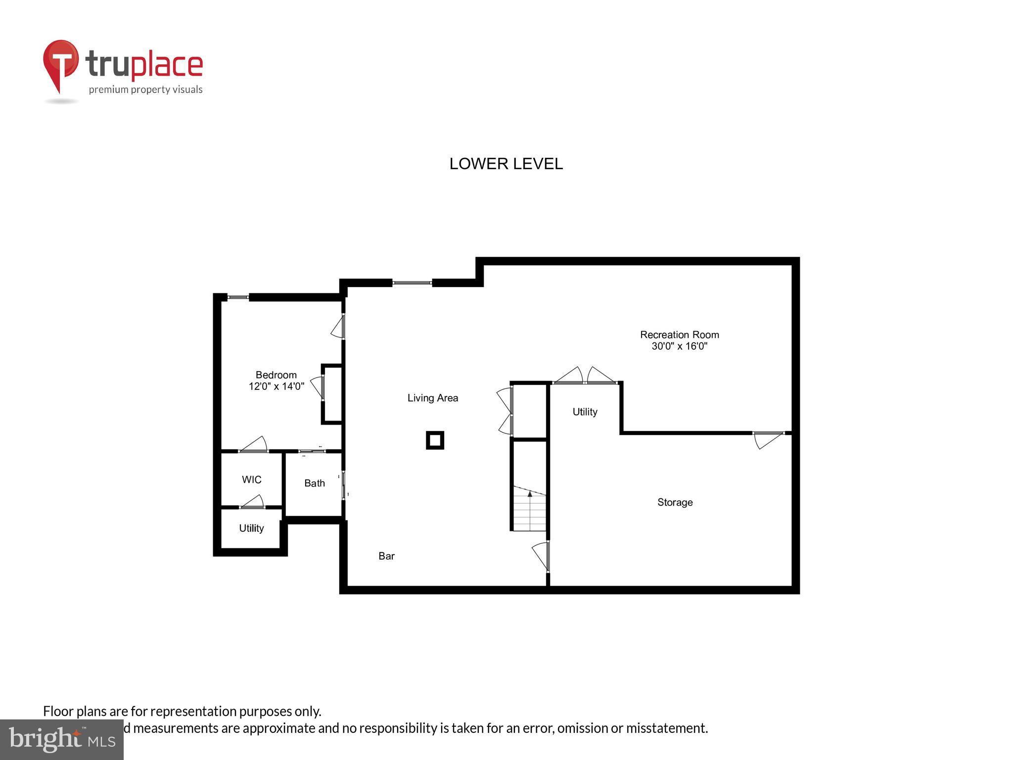 503 Broad Stream Lane Riva, MD 21140 - Photo 76 of 79 Lower Level