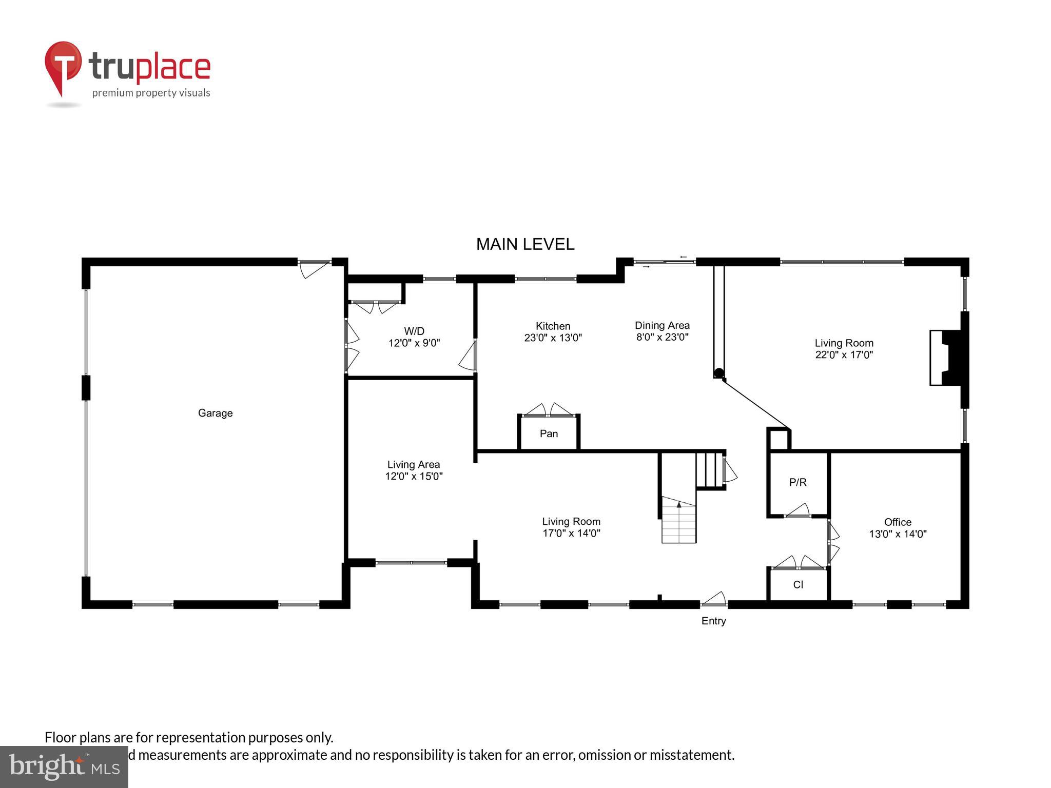 503 Broad Stream Lane Riva, MD 21140 - Photo 77 of 79 Main Level