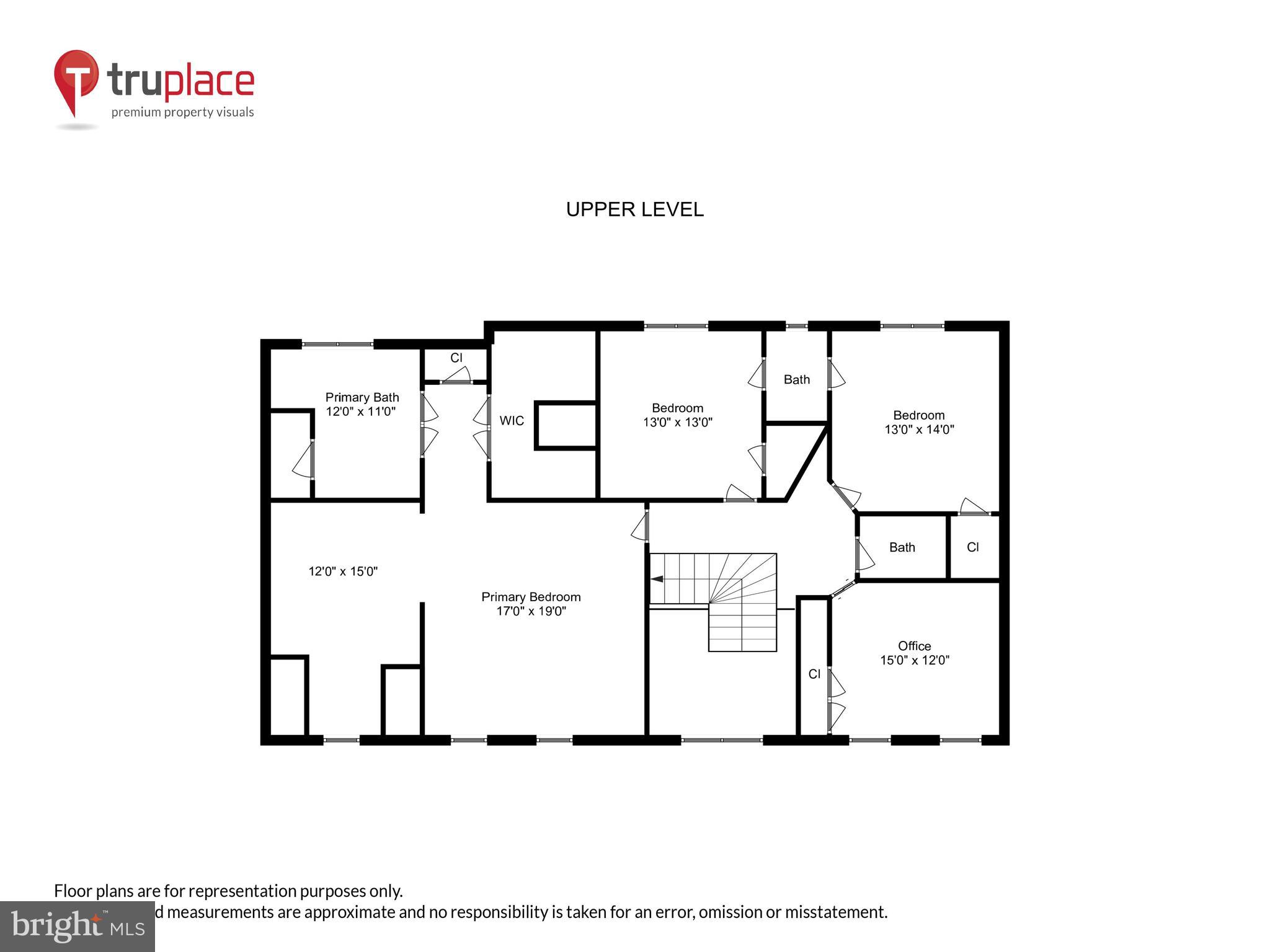 503 Broad Stream Lane Riva, MD 21140 - Photo 78 of 79 Upper Level