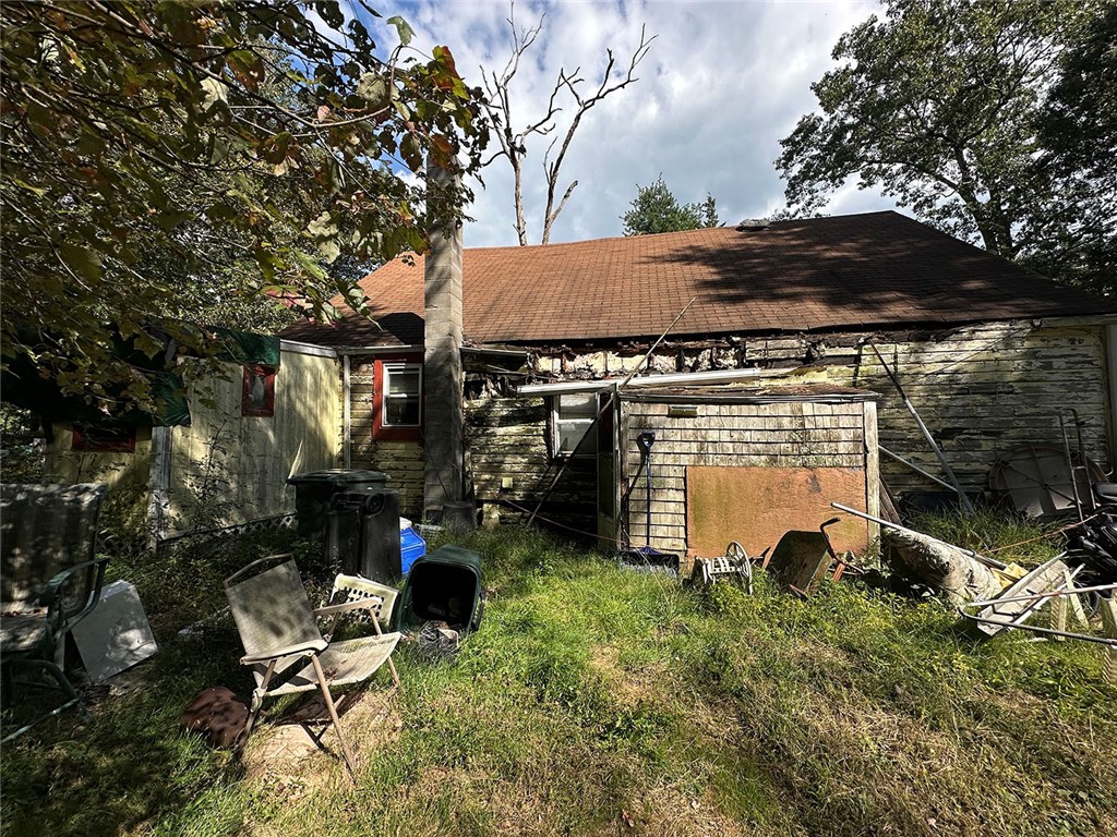 1663 Victory Highway Coventry, RI 02816 - Photo 5 of 8